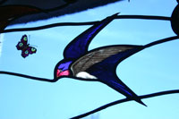 Upton on severn detail 3