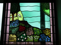 upton on severn detail 5